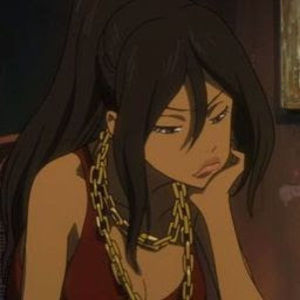 Meet your Posher, Isabel